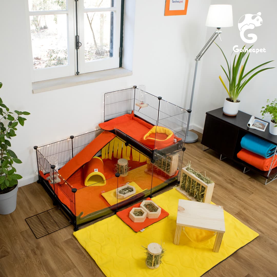 Loft 2X1 <tc>Tapis en polaires</tc>