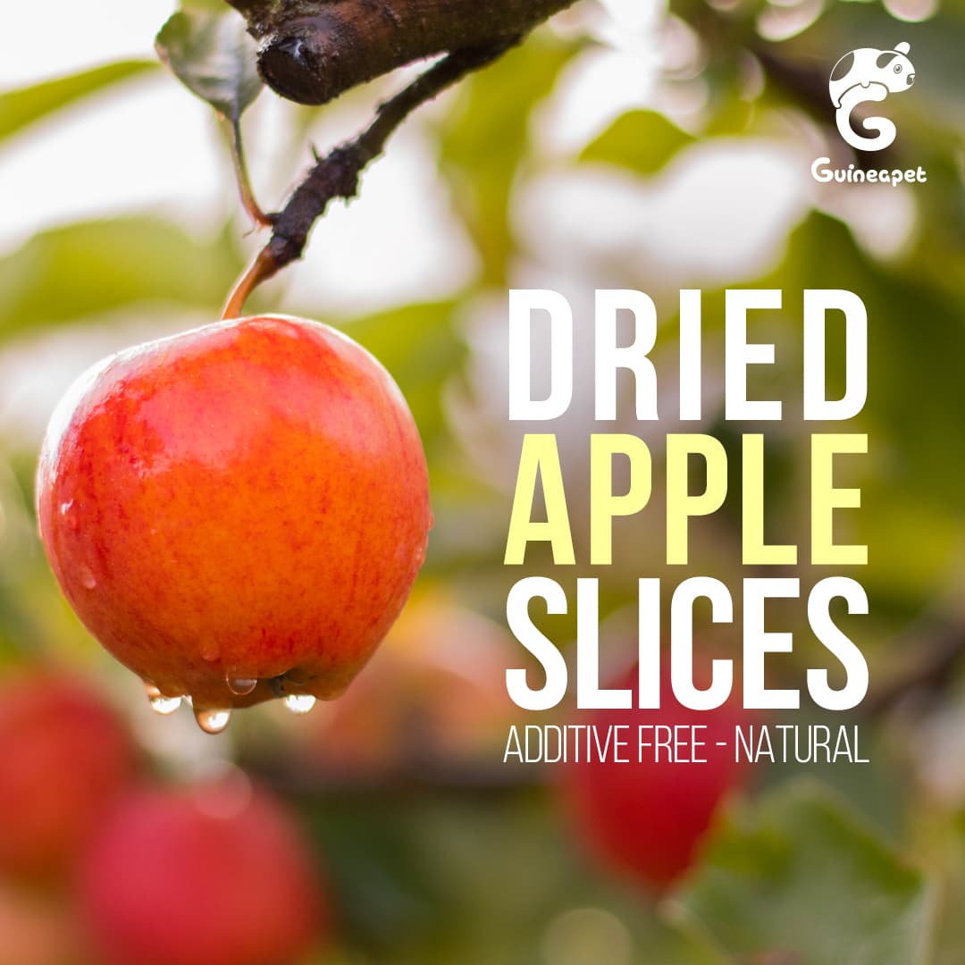 Slice de pomme - 200g/7,05 oz ...