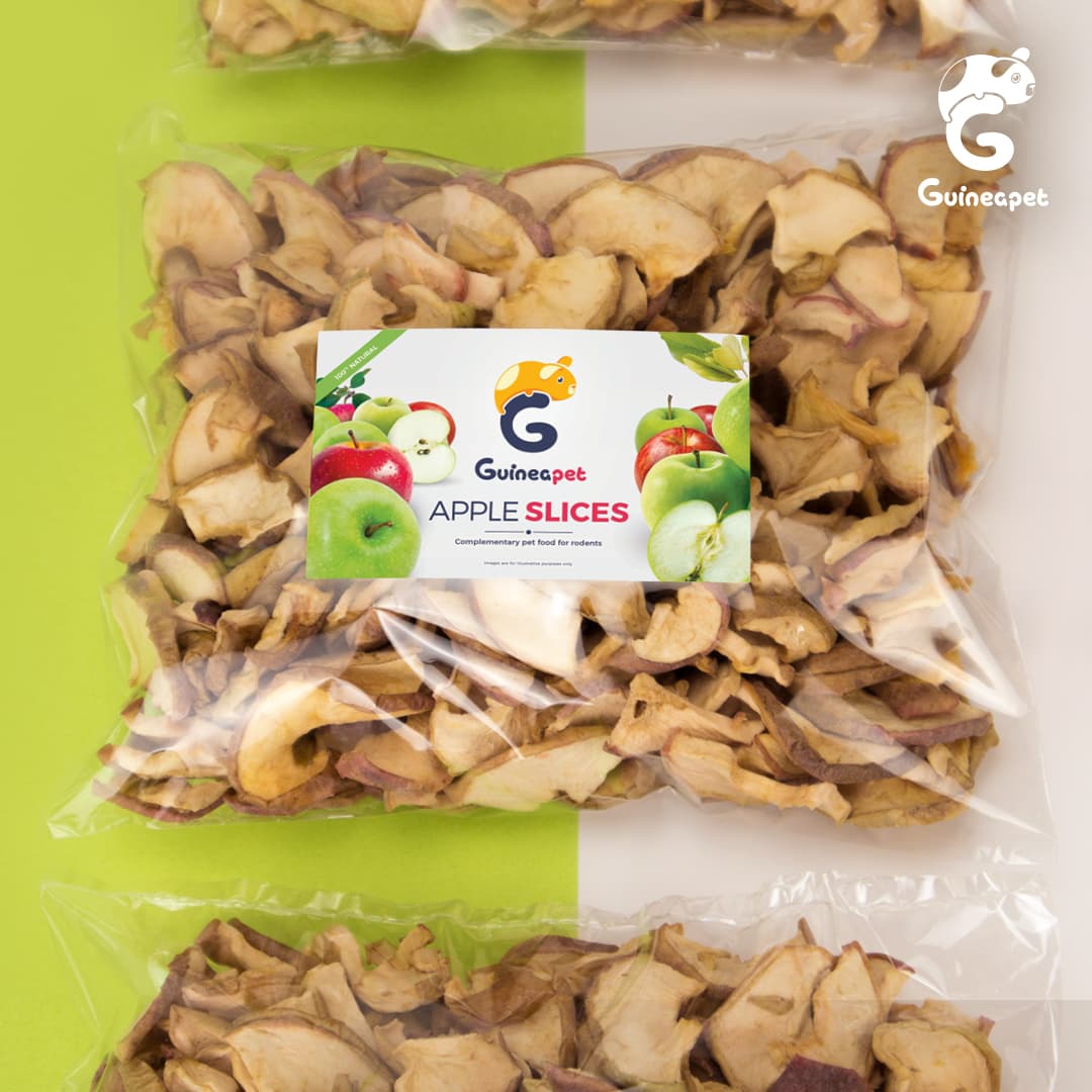 Slice de pomme - 200g/7,05 oz ...