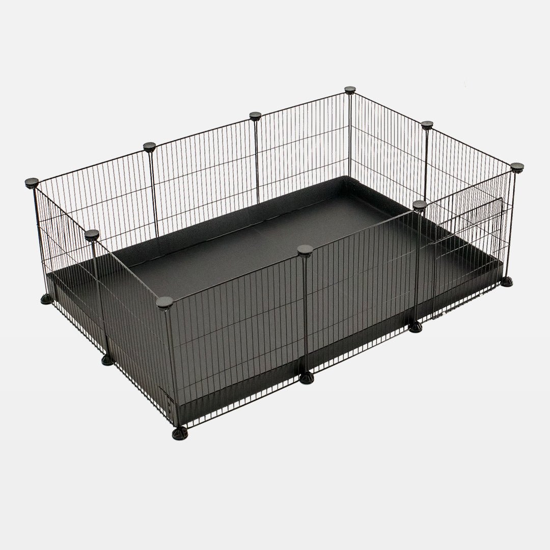 2X3 C&C Enclosure