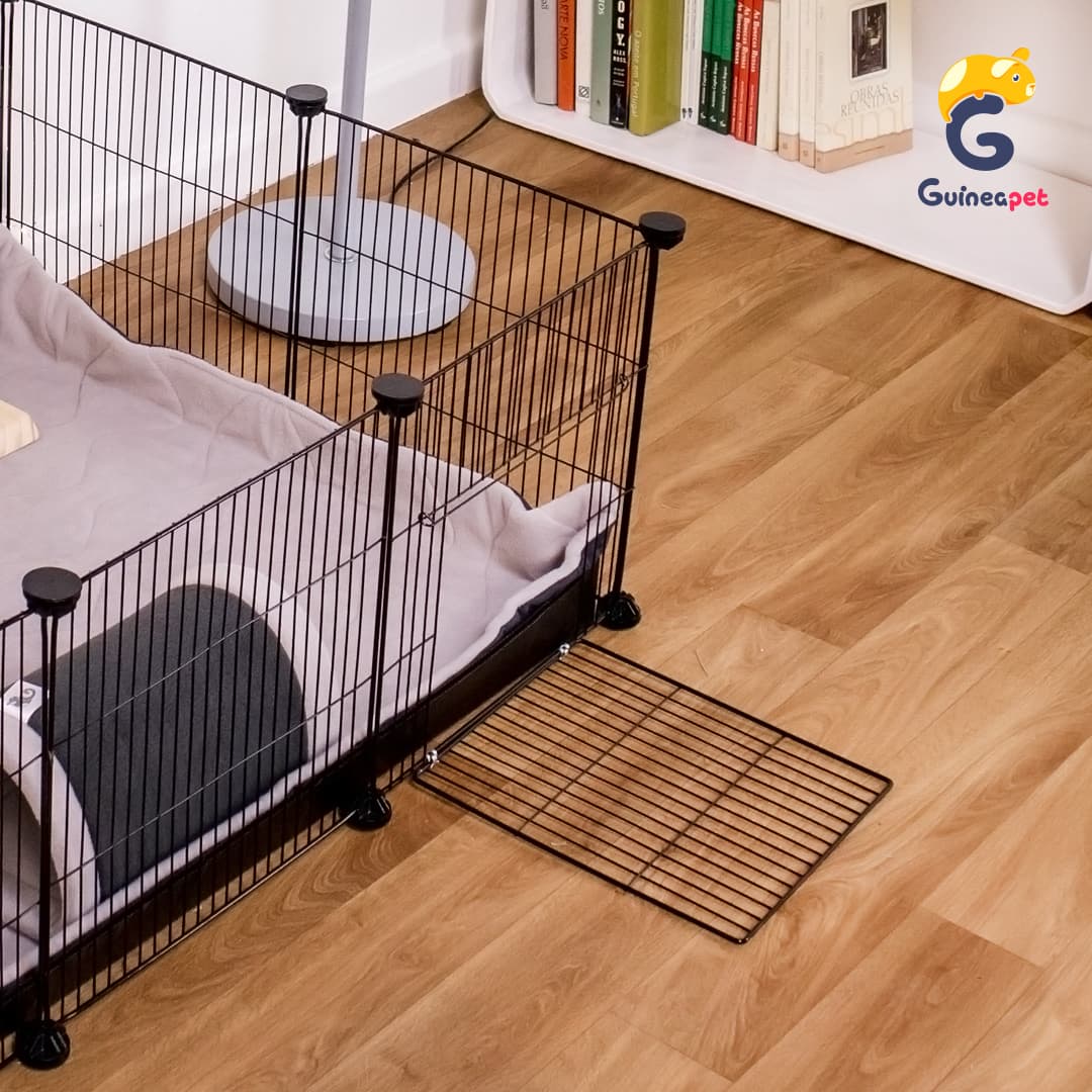 C&C Door for Guineapet enclosures