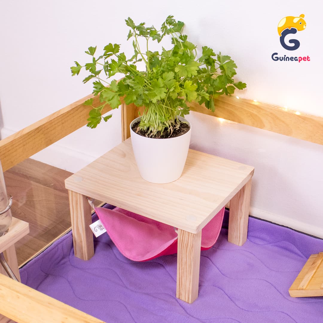 <tc>Cama de rede / Tecido Polar</tc>
