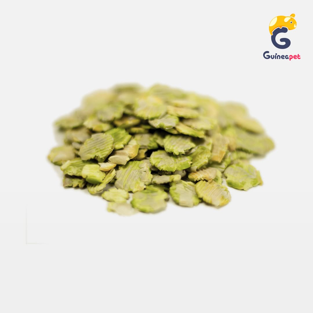 Flocons de pois - 195g/6,87 oz ..