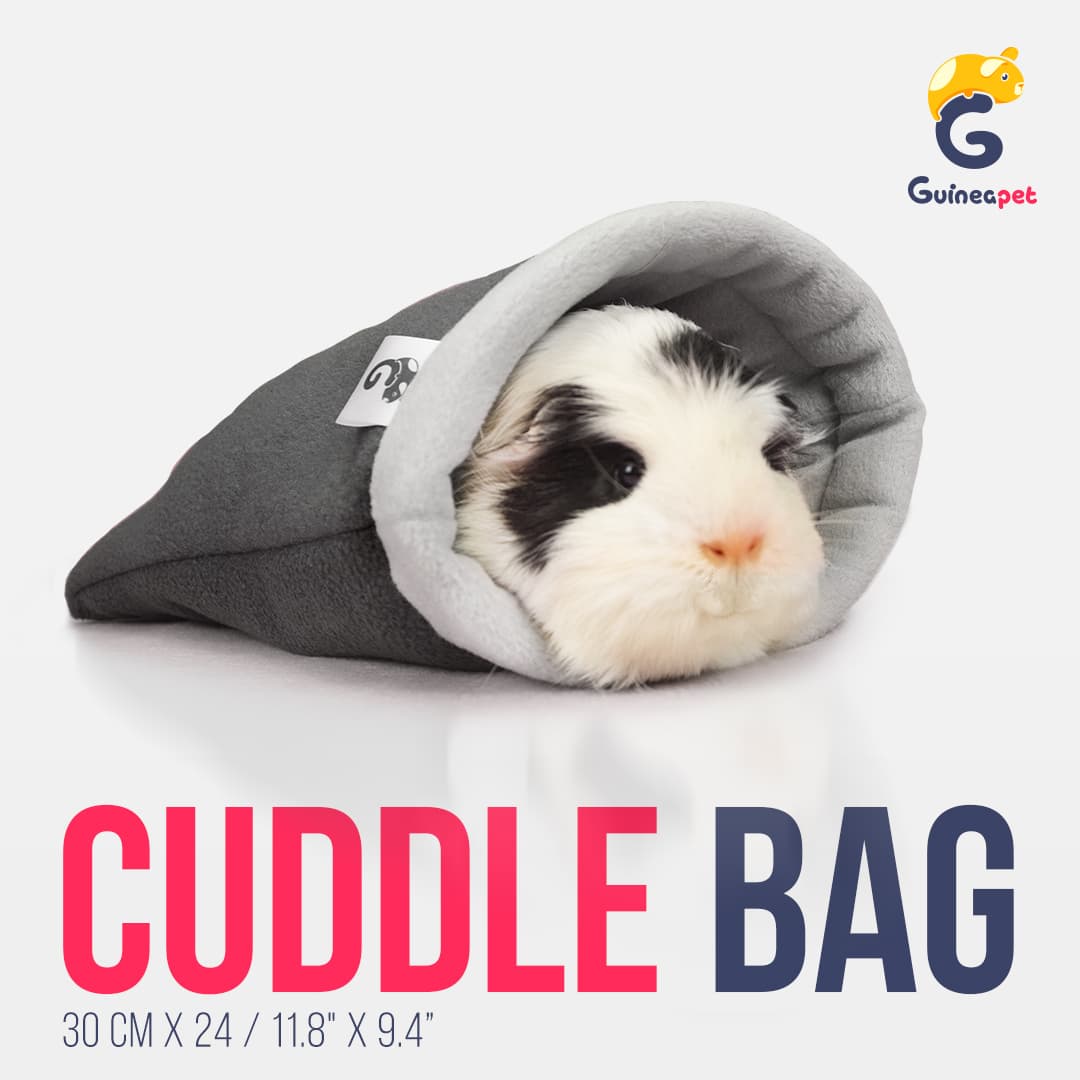 Kuscheltasche