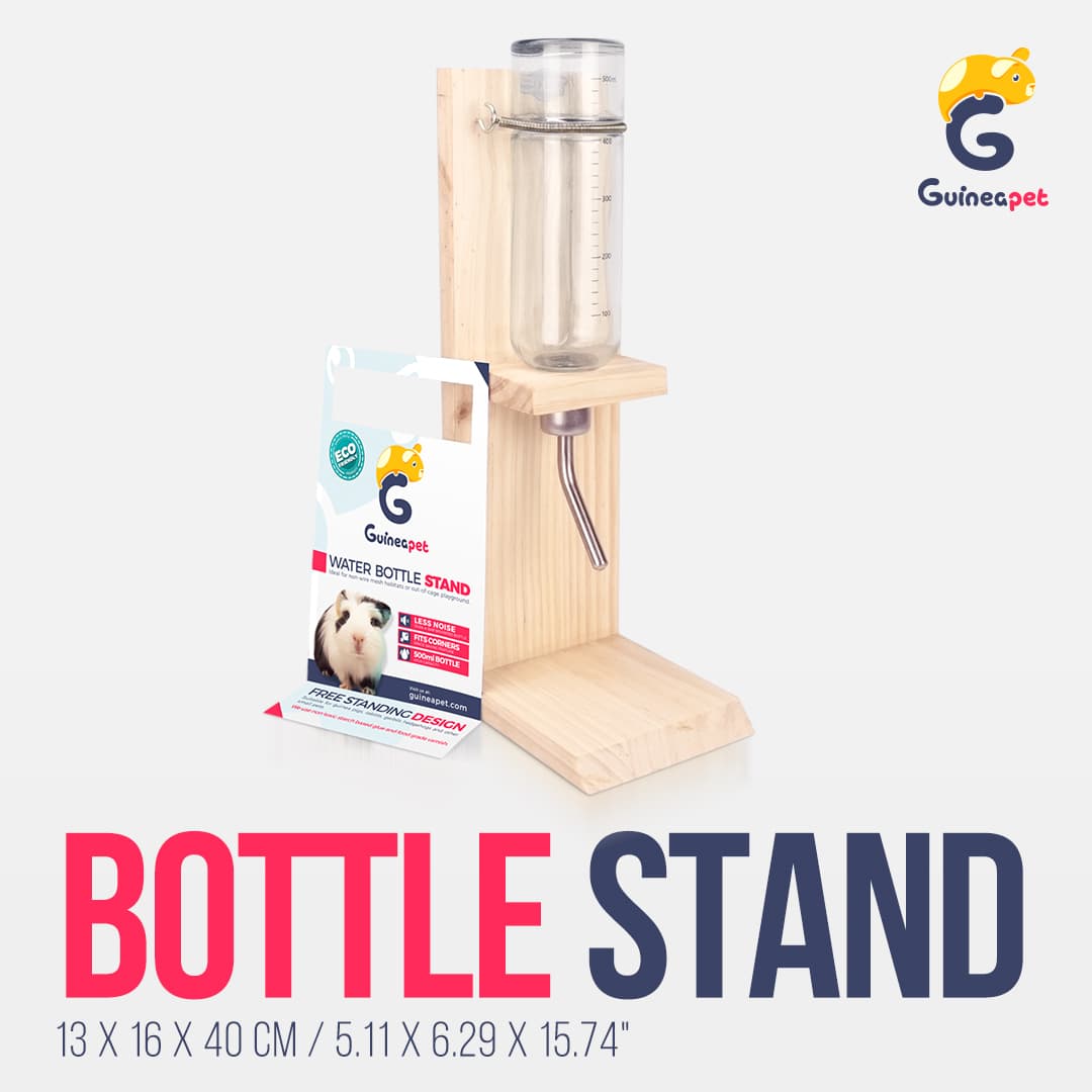 Support à bouteilles