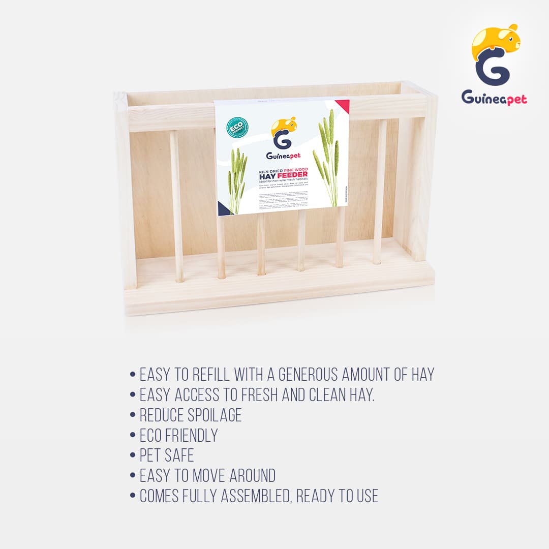 Free Standing Hay Feeder XL