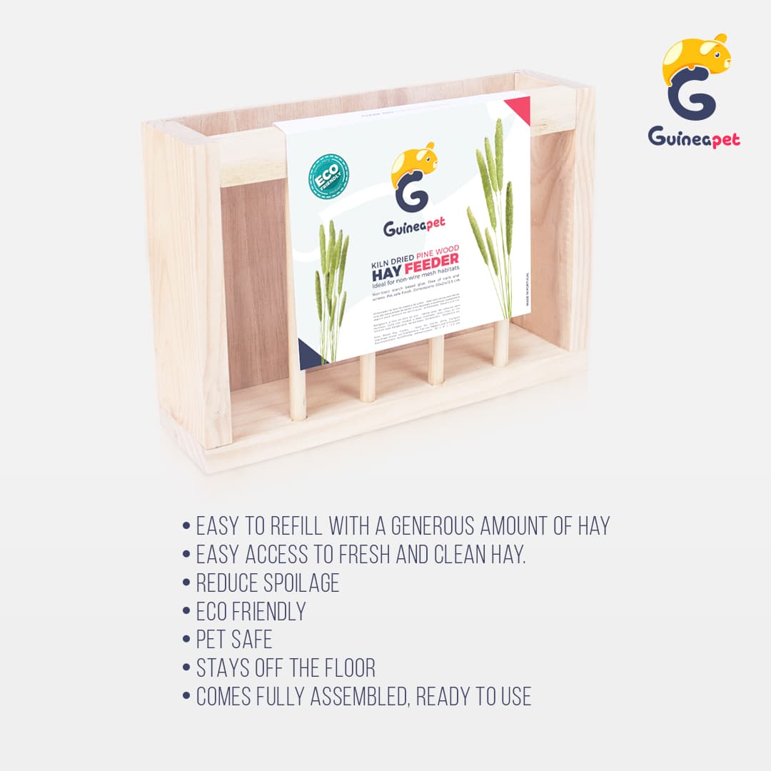 Alimentatore di fieno