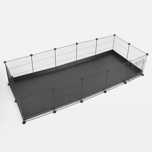 2X5 C&C Enclosure