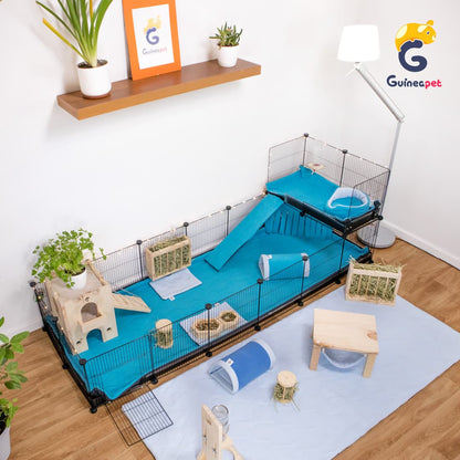 Loft Kit for Guineapet C&C enclosures