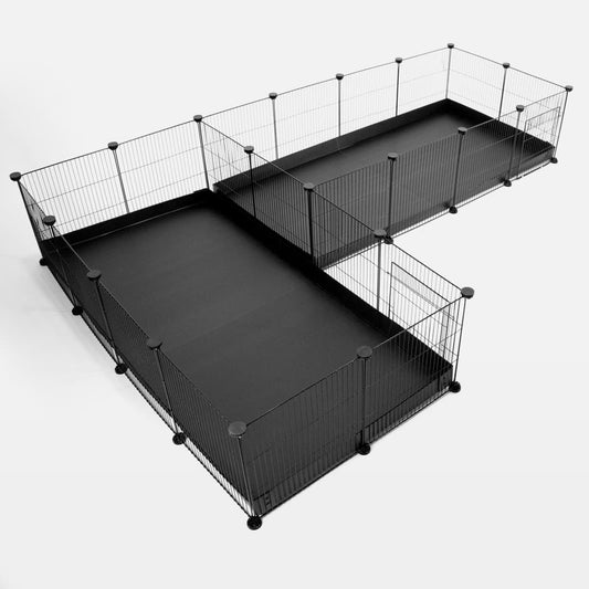 2X8 C&C Enclosure