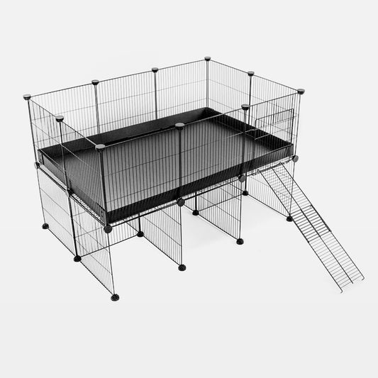 2X3 C&C Enclosure with Stand