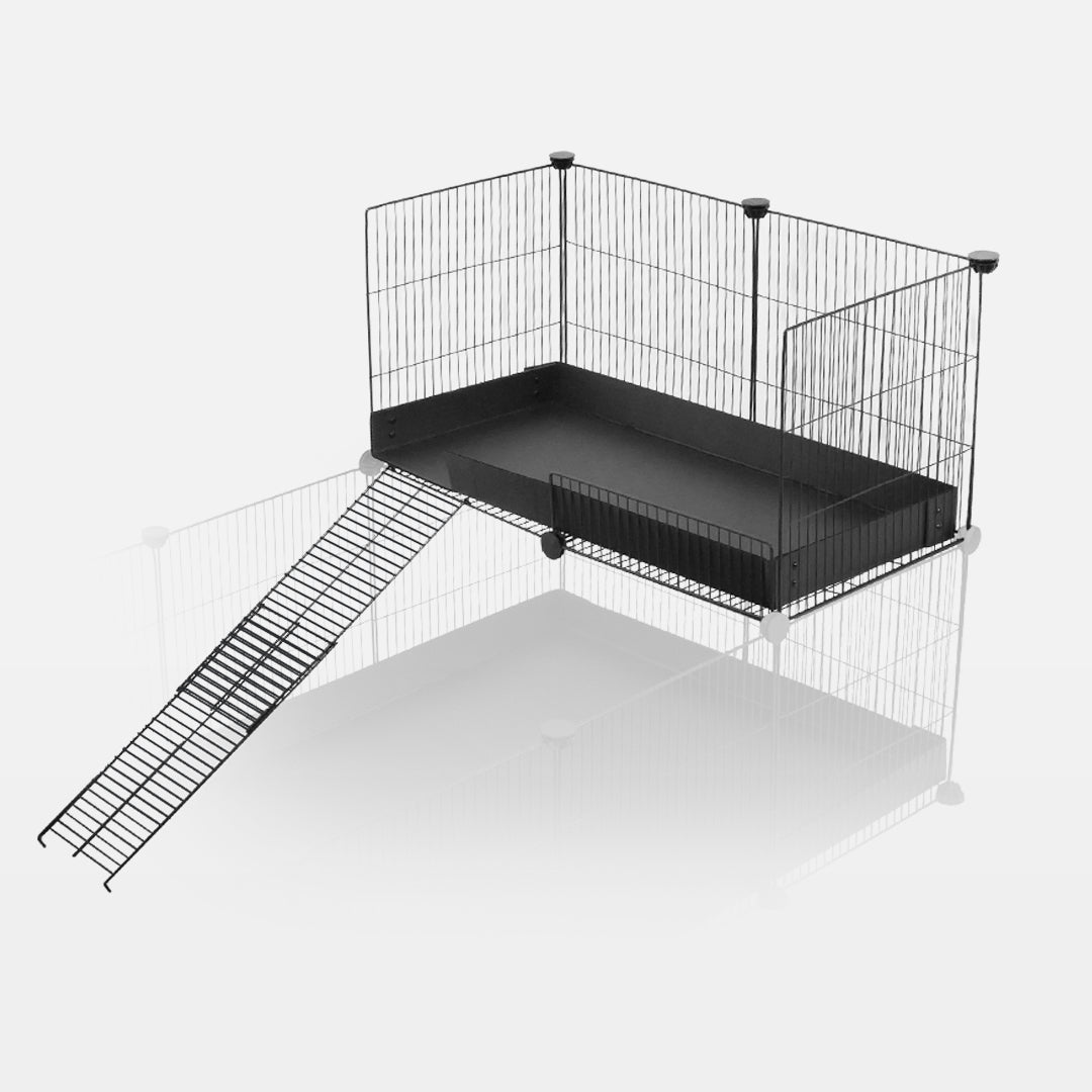 Loft Kit for Guineapet C&C enclosures
