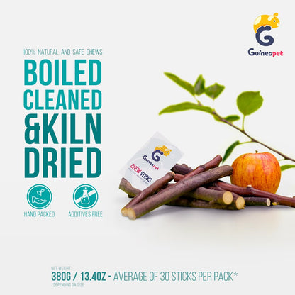 Chew Sticks - 380g / 13.40oz