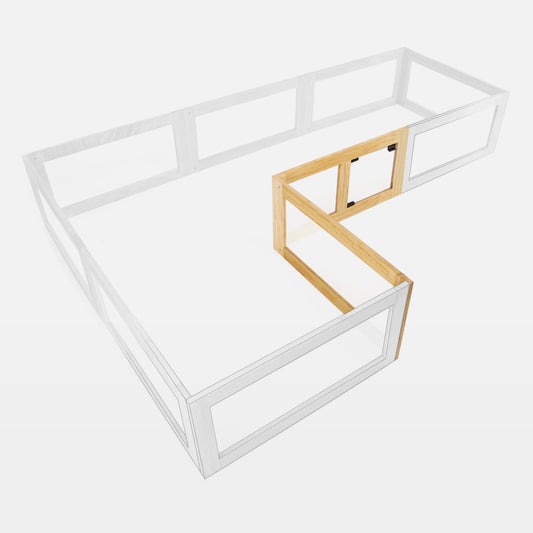 Concave Corner Kit