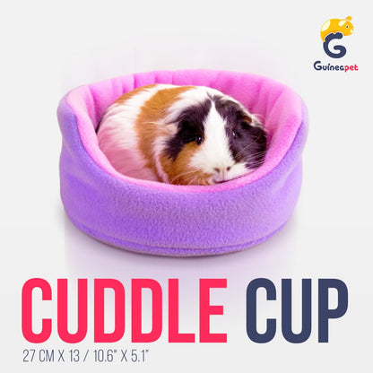 Cuddle Cup