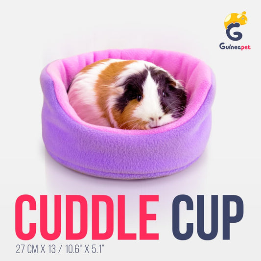Coupe câlin