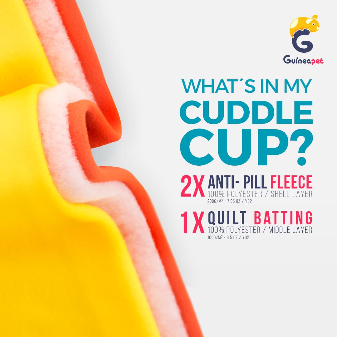 Cuddle Cup
