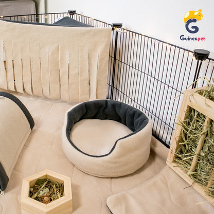 Cuddle Cup