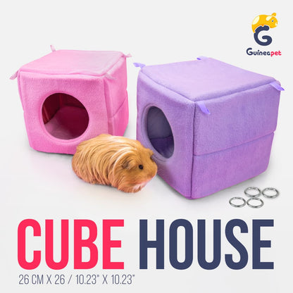 Casa Cubo