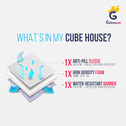 Casa Cubo