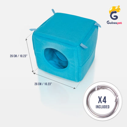 Casa Cubo