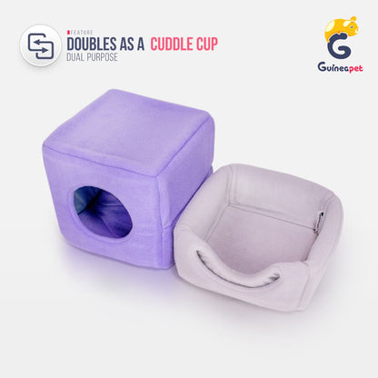 Casa Cubo
