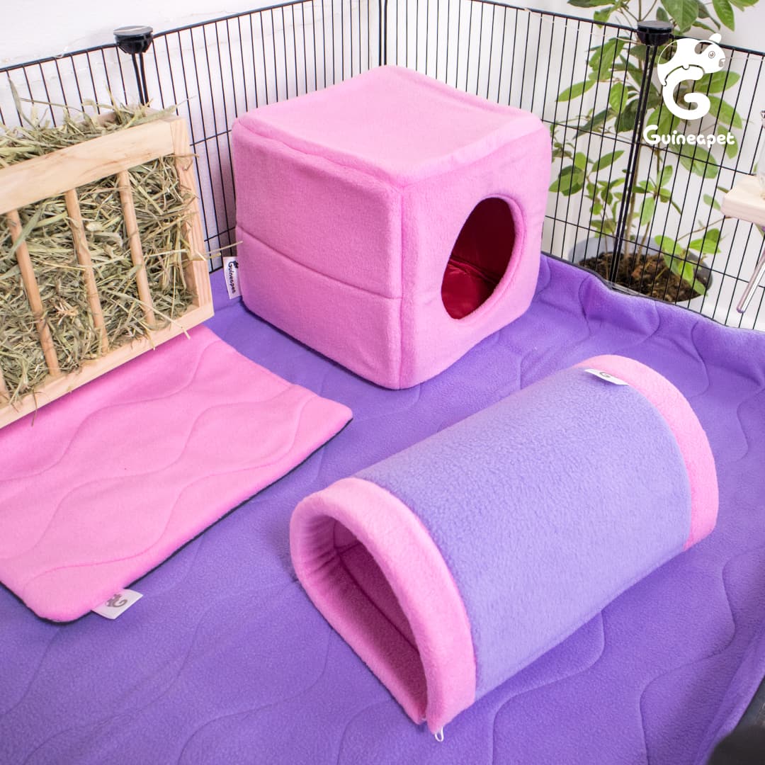Casa Cubo