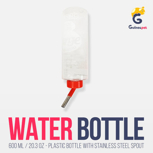 Bottle Classic Crystal De-luxe