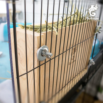 Hay Feeder